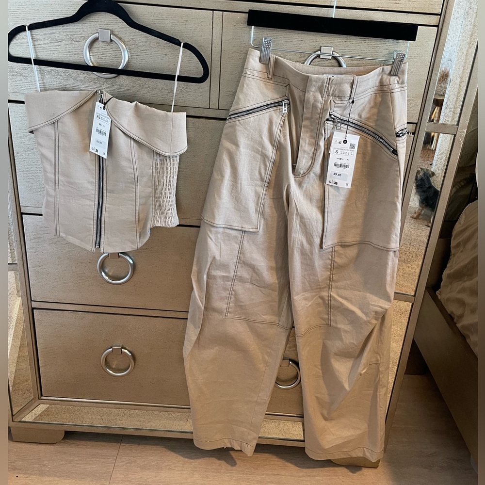 Zara set